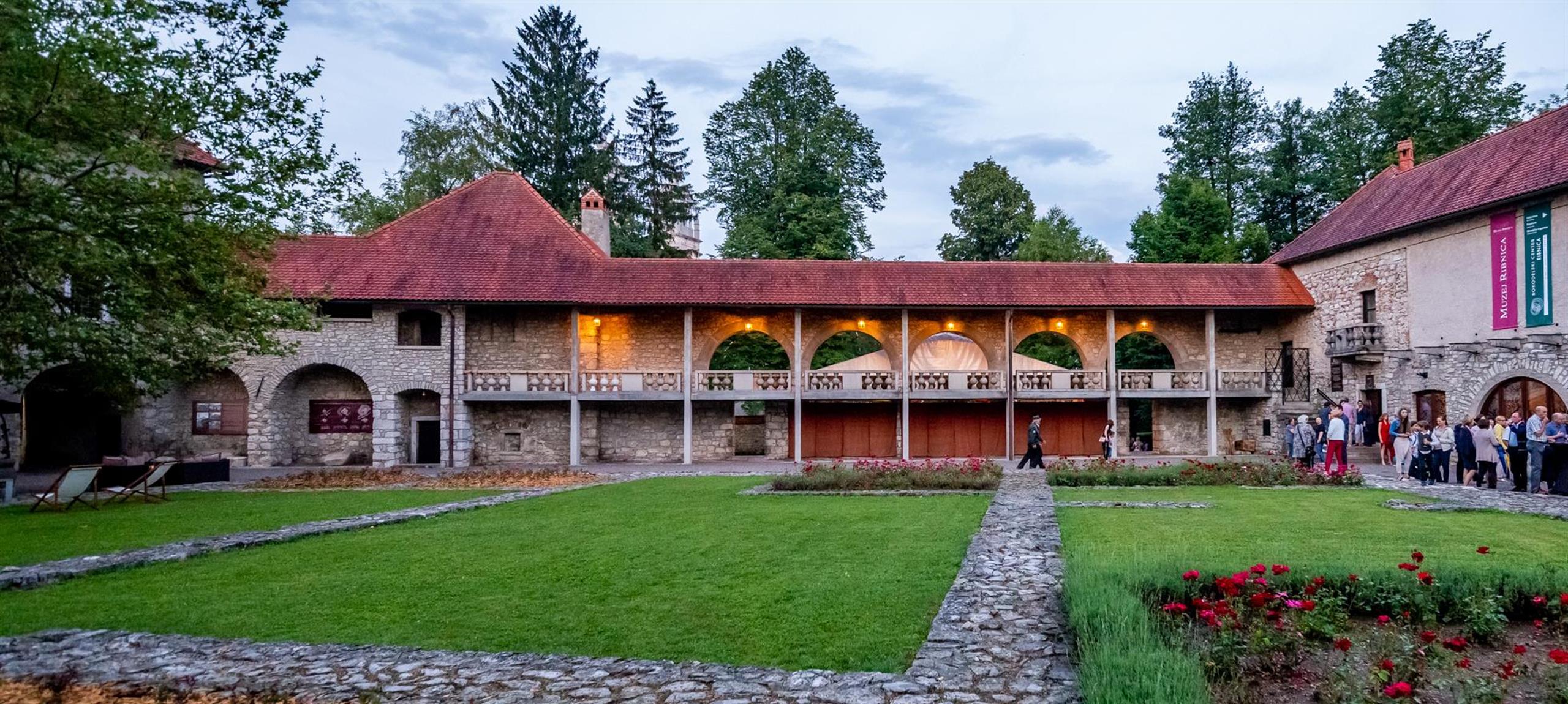 Občina Ribnica