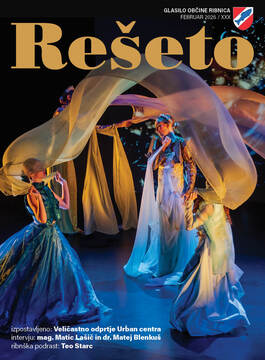 Rešeto, februar 2026
