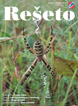 RESETO avgust 2026_naslovnica