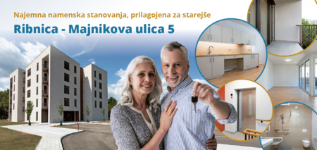 najemna namenska stanovanja