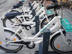 Trajnostna mobilnost in turizem na kolesih