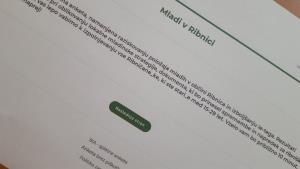 ANKETA -  POLOŽAJ MLADIH V RIBNICI