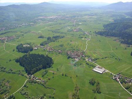 Javni razpis za sofinanciranje programov na področju turizma v Občini Ribnica v letu 2023