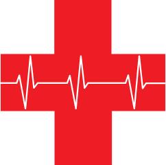 Simbolična fotografija: AED defibrilatorji