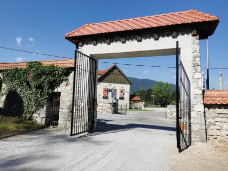 portal