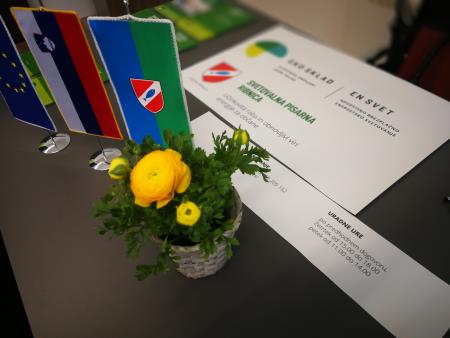 Energetska pisarna Ribnica