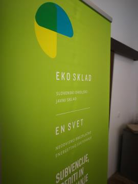 Energetska pisarna Ribnica