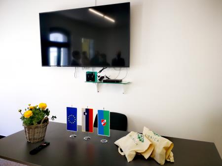 Energetska pisarna Ribnica