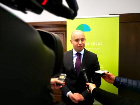 Energetska pisarna Ribnica