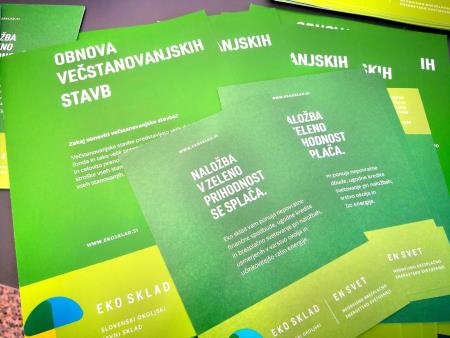 Energetska pisarna Ribnica