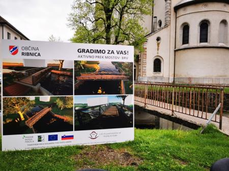 Vizualizacija nova brv