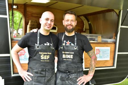 Arhiv, Županov dan 2020