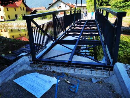 Brv na Gallusovem nabrežju