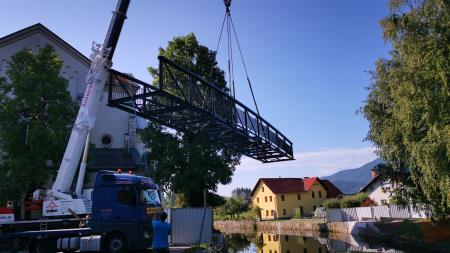 Brv na Gallusovem nabrežju