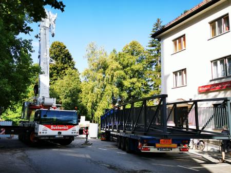 Brv na Gallusovem nabrežju