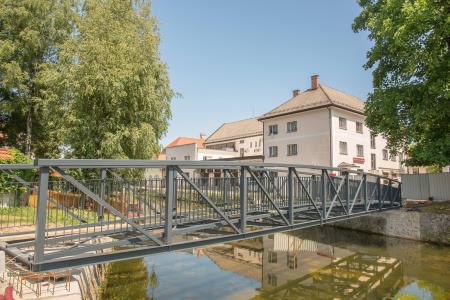 Brv, foto Matevž Petrovič