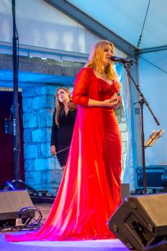 HelenaBlagne_Ribnica_Foto Daniel Vincek