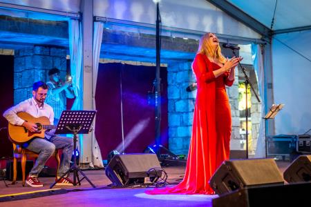 HelenaBlagne_Ribnica_Foto Daniel Vincek