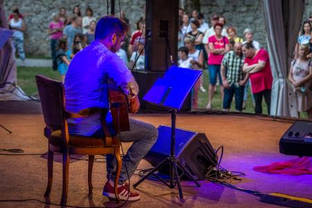 HelenaBlagne_Ribnica_Foto Daniel Vincek