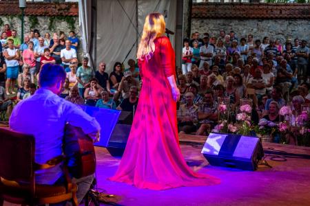 HelenaBlagne_Ribnica_Foto Daniel Vincek