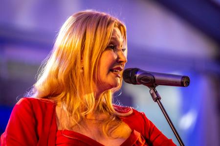 HelenaBlagne_Ribnica_Foto Daniel Vincek