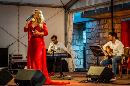 HelenaBlagne_Ribnica_Foto Daniel Vincek