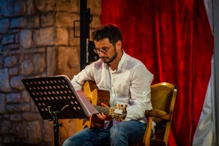 HelenaBlagne_Ribnica_Foto Daniel Vincek