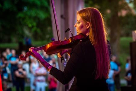 HelenaBlagne_Ribnica_Foto Daniel Vincek