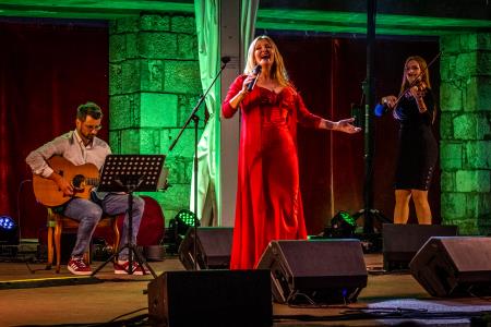 HelenaBlagne_Ribnica_Foto Daniel Vincek