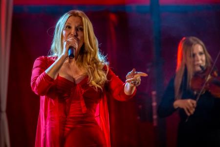 HelenaBlagne_Ribnica_Foto Daniel Vincek