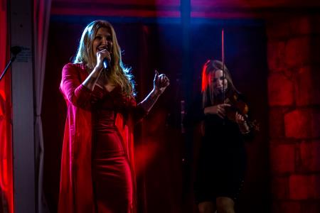 HelenaBlagne_Ribnica_Foto Daniel Vincek