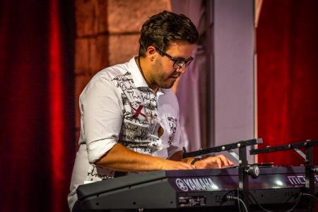 HelenaBlagne_Ribnica_Foto Daniel Vincek