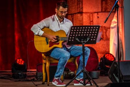 HelenaBlagne_Ribnica_Foto Daniel Vincek