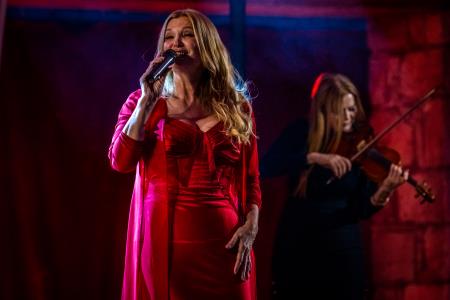 HelenaBlagne_Ribnica_Foto Daniel Vincek