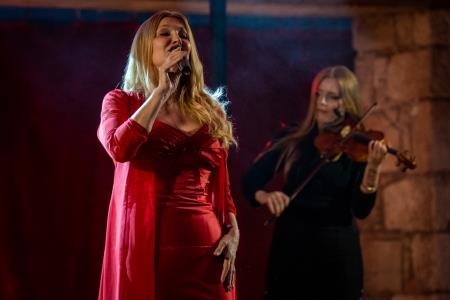 HelenaBlagne_Ribnica_Foto Daniel Vincek