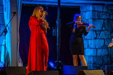 HelenaBlagne_Ribnica_Foto Daniel Vincek