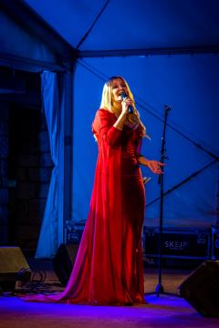 HelenaBlagne_Ribnica_Foto Daniel Vincek