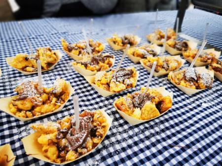 Teden otroka v Ribnici