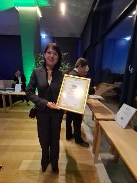 HROVAČA je razglašena za NAJ gostoljubnejše vaško jedro!