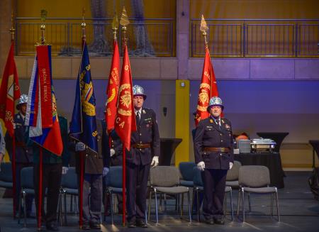 Slovesnost ob prazniku Občine Ribnica s podelitvijo priznanj in nagrad