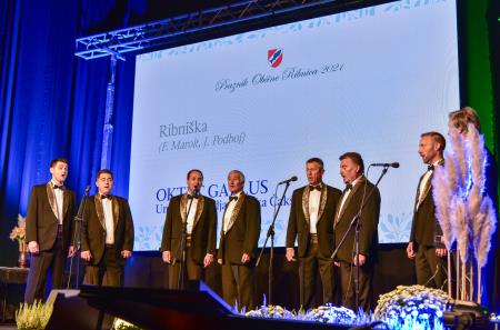 Slovesnost ob prazniku Občine Ribnica s podelitvijo priznanj in nagrad