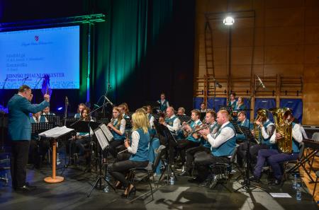 Slovesnost ob prazniku Občine Ribnica s podelitvijo priznanj in nagrad