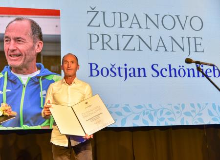 Slovesnost ob prazniku Občine Ribnica s podelitvijo priznanj in nagrad