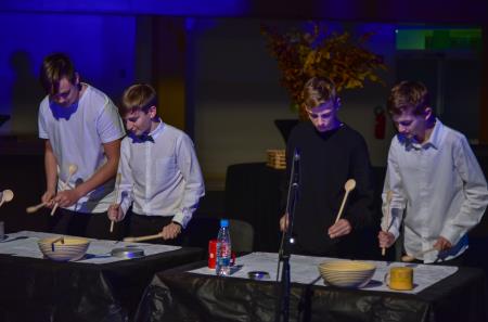 Slovesnost ob prazniku Občine Ribnica s podelitvijo priznanj in nagrad