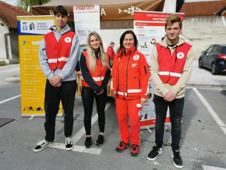 Mednarodni dan prostovoljstva