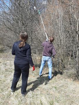 Očistimo Ribnico 2022