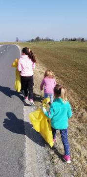 Očistimo Ribnico 2022