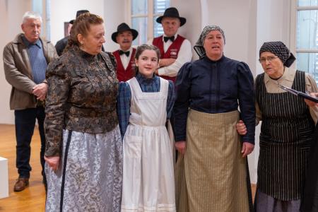 Rez ribniške trte, avtor Daniel Vincek