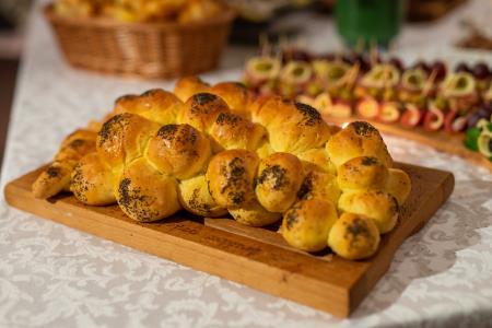 Rez ribniške trte, avtor Daniel Vincek