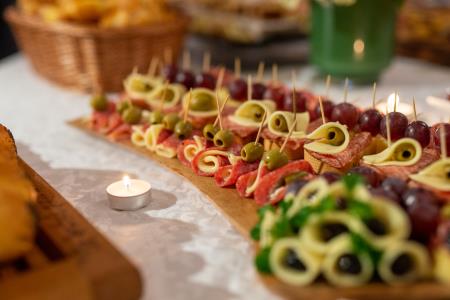 Rez ribniške trte, avtor Daniel Vincek